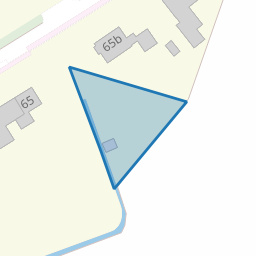 Perceel HDB01-AA-1684