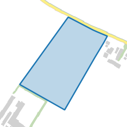 Perceel HDB01-AA-1686