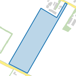 Perceel HDB01-AA-1687