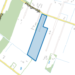 Perceel HDB01-AA-1689