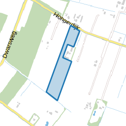 Perceel HDB01-AA-1690