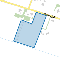 Perceel HDB01-AA-1695