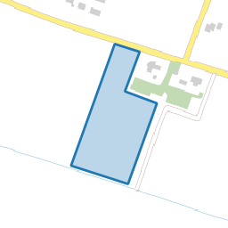 Perceel HDB01-AA-1696