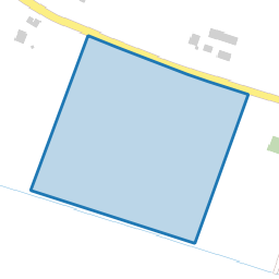 Perceel HDB01-AA-1697