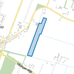 Perceel HDB01-AA-1702