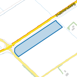 Perceel HDB01-AA-1707