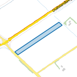 Perceel HDB01-AA-1708