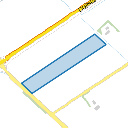 Perceel HDB01-AA-1709