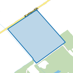 Perceel HDB01-AA-1710