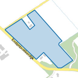 Perceel HDB01-AA-1714