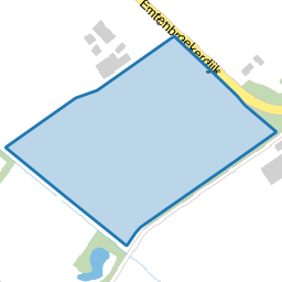 Perceel HDB01-AA-1716