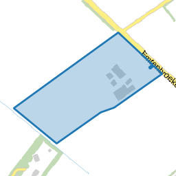 Perceel HDB01-AA-1720