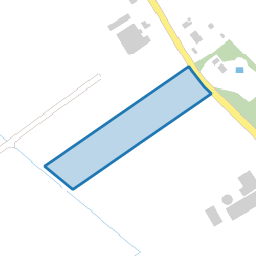 Perceel HDB01-AA-1732