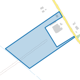 Perceel HDB01-AA-1733