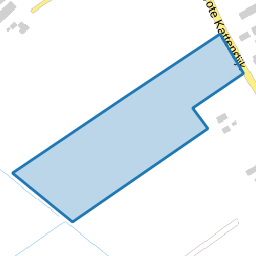 Perceel HDB01-AA-1736