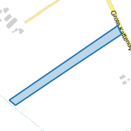 Perceel HDB01-AA-1738