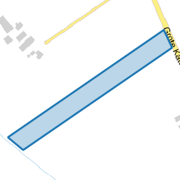 Perceel HDB01-AA-1739