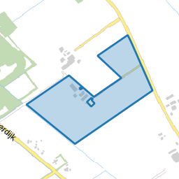 Perceel HDB01-AA-1741