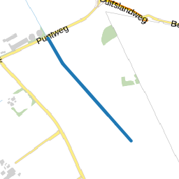 Perceel HDB01-AA-1751