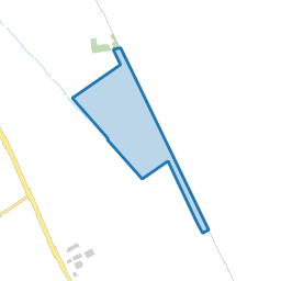 Perceel HDB01-AA-1753