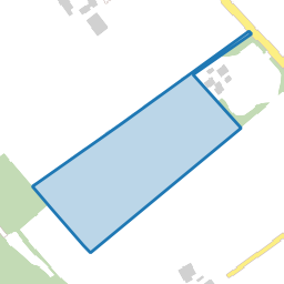 Perceel HDB01-AA-1755