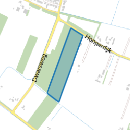 Perceel HDB01-AA-1759