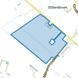 Perceel HDB01-AA-1763