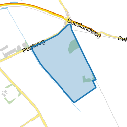 Perceel HDB01-AA-1765