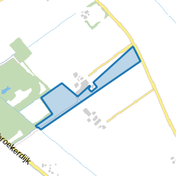 Perceel HDB01-AA-1771