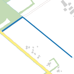 Perceel HDB01-AA-1772