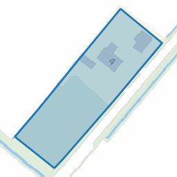 Perceel HDB01-AA-1781