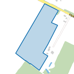 Perceel HDB01-AA-1784