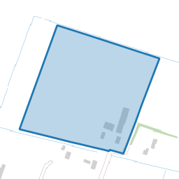 Perceel HDB01-AA-1794