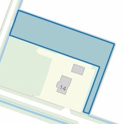 Perceel HDB01-AA-1796