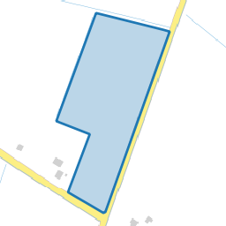 Perceel HDB01-AA-1802