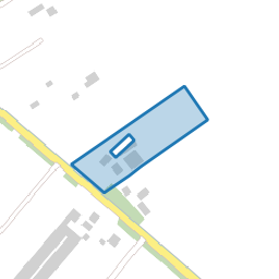 Perceel HDB01-AA-1817