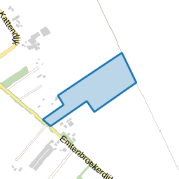 Perceel HDB01-AA-1818