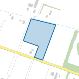 Perceel HDB01-AA-1821