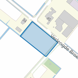 Perceel HDB01-AA-1826