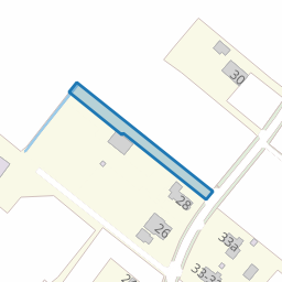 Perceel HDB01-AA-1830