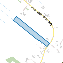 Perceel HDB01-AA-1831