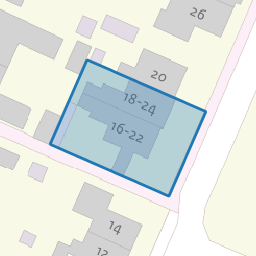 Perceel HDB01-AA-1846