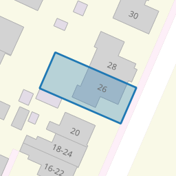 Perceel HDB01-AA-1847