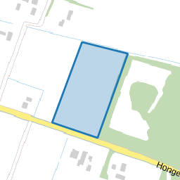 Perceel HDB01-AA-1854