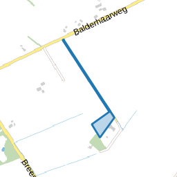 Perceel HDB01-AA-1865