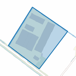 Perceel HDB01-AA-1872