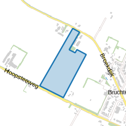 Perceel HDB01-AA-1875