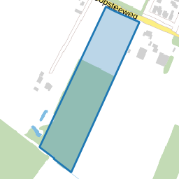 Perceel HDB01-AA-1883