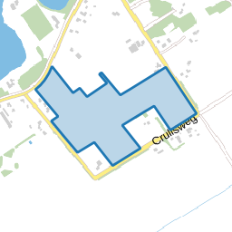 Perceel HDB01-AA-1890