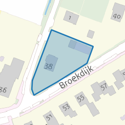 Perceel HDB01-AA-1894